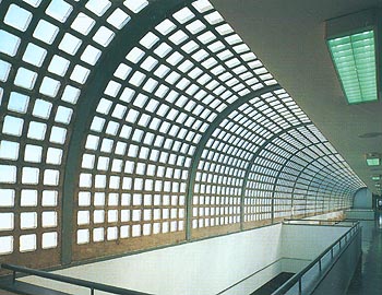 SAINT-GOBAIN LA GRANJA, S.L.