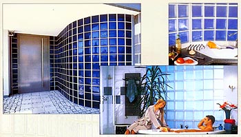 SAINT-GOBAIN LA GRANJA, S.L.