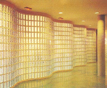 SAINT-GOBAIN LA GRANJA, S.L.