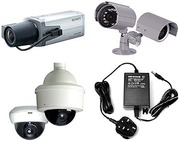 CCTV CENTER, S.L.