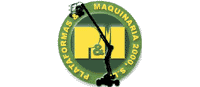 PLATAFORMAS Y MAQUINARIA 2000, S.L.