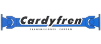 CARDYFREN - TRANSMISIONES CARDAN