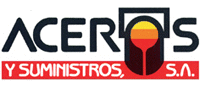 ACEROS Y SUMINISTROS, S.A.