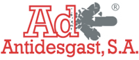 ANTIDESGAST, S.A.