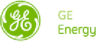 GE WIND ENERGY