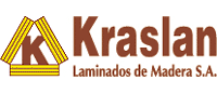 KRASLAN LAMINADOS DE MADERA, S.A.