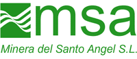MINERA DEL SANTO ÁNGEL S.L.