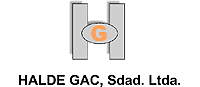 HALDE GAC, Sdad. Ltda.