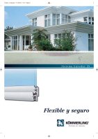 Ebook Sistema Eurodur 3S