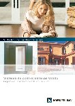 Ebook Sistemas de contraventanas