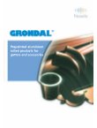 Ebook GRONDAL®