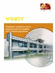 Ebook WINDY®