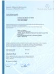 Ebook Certificate of approval by  Germanischer Lloyd