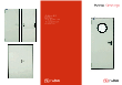 Ebook Folleto Puertas Cortafuego