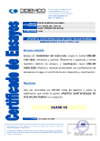 Ebook Certificado C5 2H
