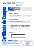 Ebook Certificado EI2120 1H