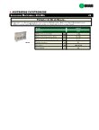 Ebook Accesorios 862 MHz - Extractores de vía de retorno