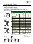 Ebook Amplificadores 2.150 MHz con vía de retorno - SAE