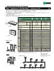 Ebook Amplificadores 2.150 MHz dobles, instalaciones ICT -  SAE
