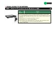 Ebook Mando de programación - MVR