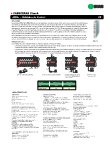 Ebook Unidades de control - HMS