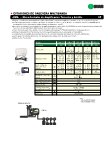 Ebook Micro-centrales de amplificación terrestre y satélite - CBM