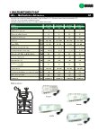 Ebook Multiswitches autónomos - RS