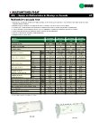 Ebook Multiswitches de montaje en cascada - RC 17x4