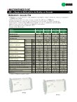 Ebook Multiswitches de montaje en cascada - RC 17x8