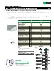 Ebook Multiswitches de montaje en cascada - RH
