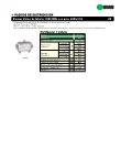 Ebook Distribuidores 2 salidas 5-2.150 MHz - SIS