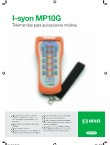 Ebook I-syonMP10G