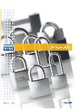 Ebook TESA Candados