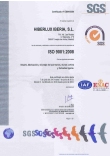 Ebook Certificado ISO 9001-2008