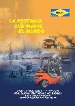 Ebook Catálogo Hydrel Completo