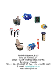 Ebook Datos Hydrel