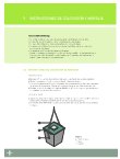 Ebook Instrucciones de Montaje