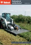 Ebook Desbrozadora de cuchillas Brushcat®