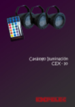 Ebook Catálogo Expelec