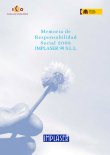 Ebook Memoria sostenibilidad Implaser®