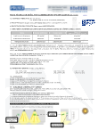 Ebook Ficha técnica Implaser® Clase B