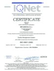 Ebook Certificado IQNet