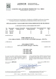 Ebook Certificado Producto
