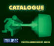 Ebook Catálogo Implaser® 2010 - inglés