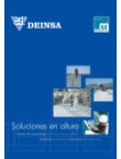 Ebook Catálogo de soluciones en altura 08
