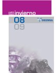 Ebook Catálogo invierno Deinsa 08-09
