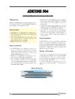 Ebook ADICONS-504