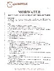 Ebook MORWATER