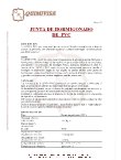 Ebook JUNTA DE HORMIGONADO DE PVC