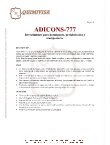 Ebook ADICONS-777